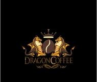 dragon coffee