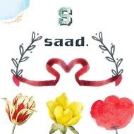 Saad Saad