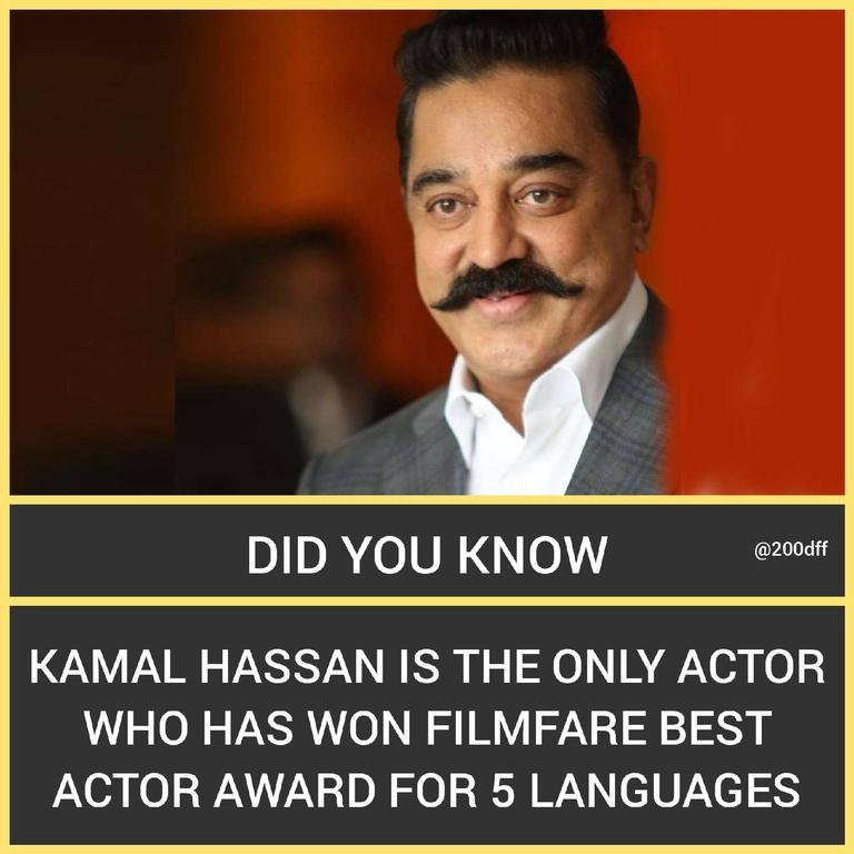 Kamal Haasan The...