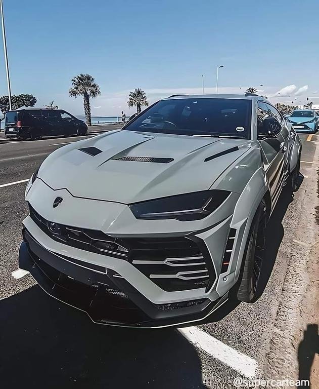 Lamborghini 💯