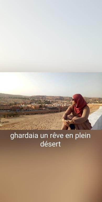 #algeria #ghardaia #deserts...