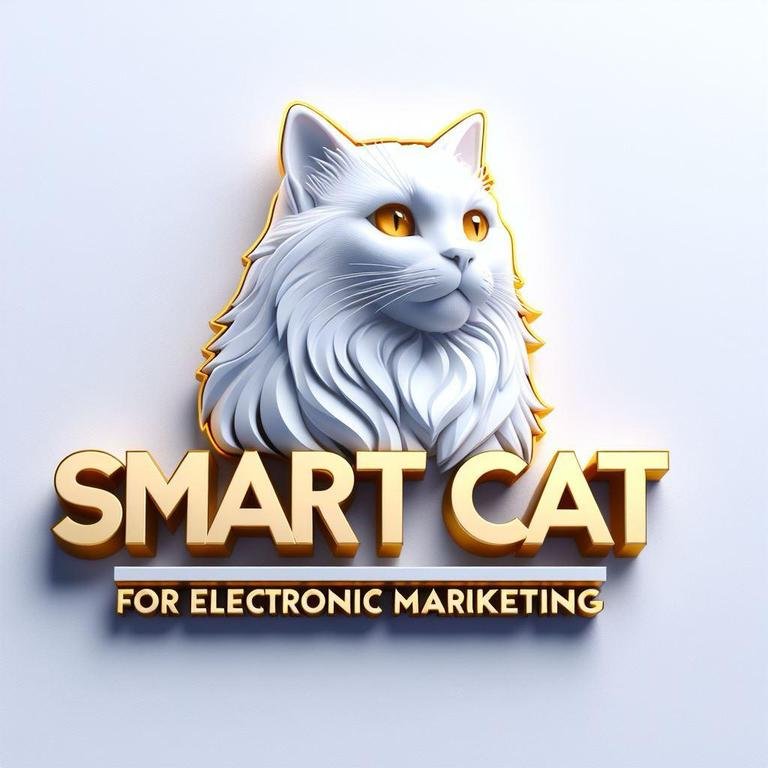 Smart cat للتسويق...
