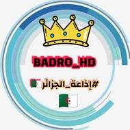 BADRO HD