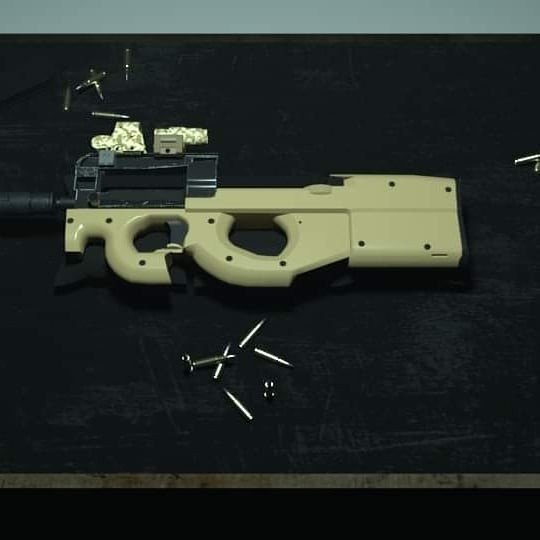 P90_SMG. OLD...
