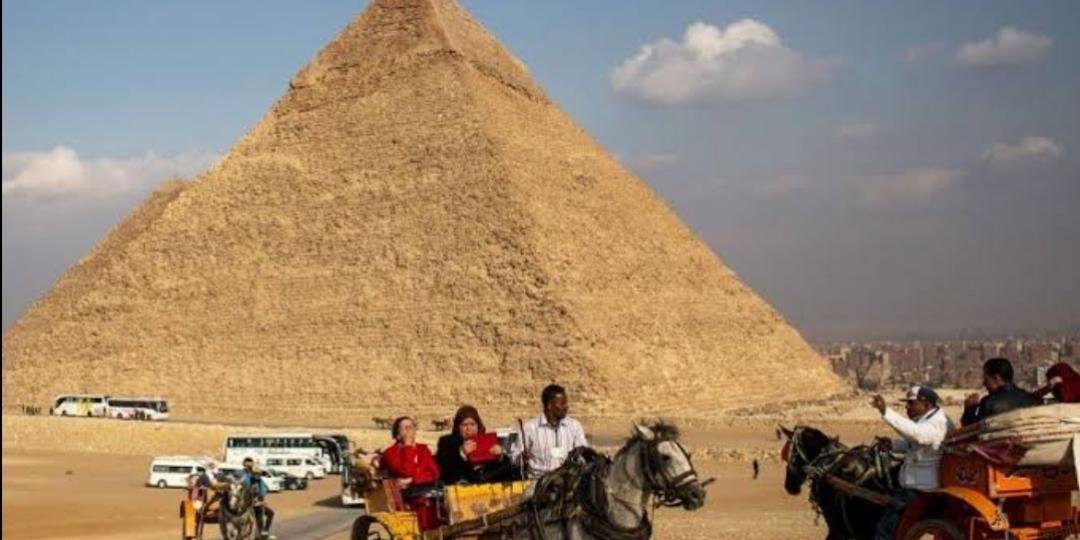 السياحه فى مصر ❤🇪🇬❤