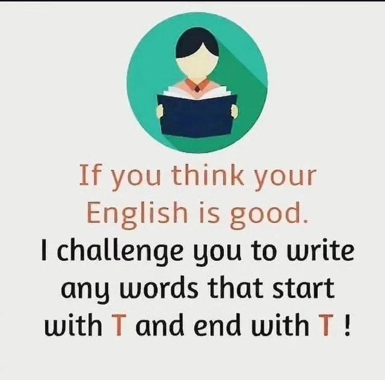 Write a word...
