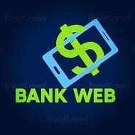Bank web