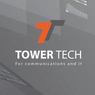 Tower Tech - برجي التقني