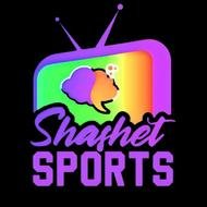 Shashet Sports