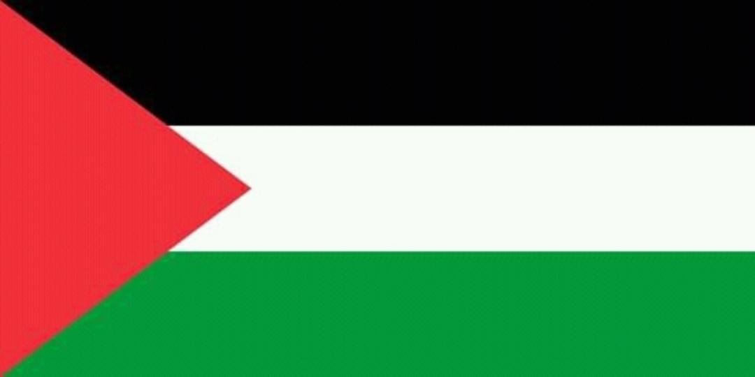 فلسطين تنتصر بقوة الله