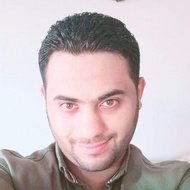 Hosam Qrinawi