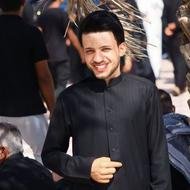 احمد الصالحي