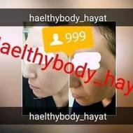 Healthybody hayaaat
