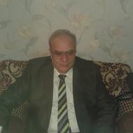 Magdy Abdelfatah