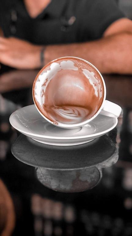 #القهوه #قهوتي