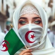 السلطانة الجزائر