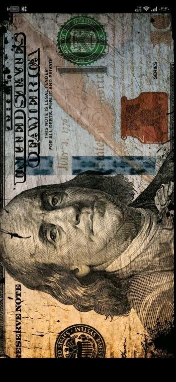 الدولار والاسد