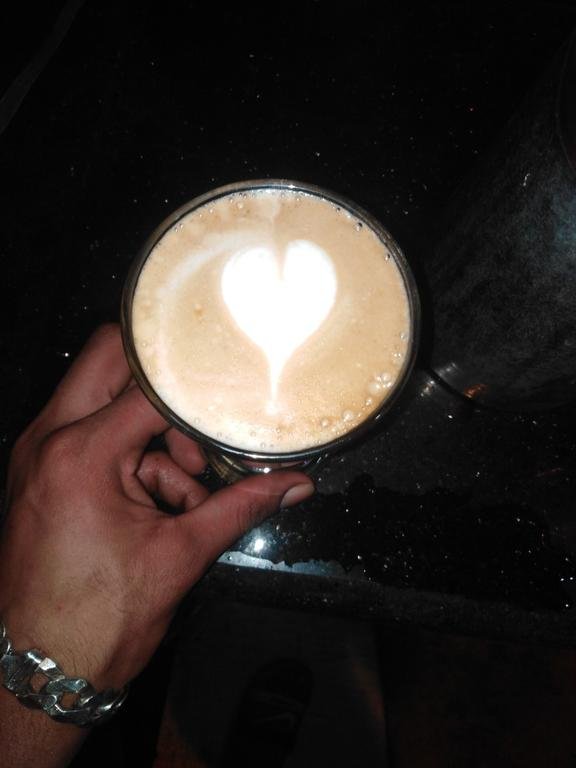 #latteart by me