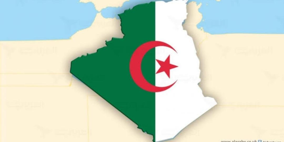 إكتشفوا الجزائر 🇩🇿 🇩🇿