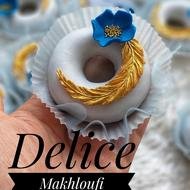 Delice Makhloufi