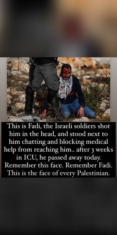 #savesheikhjarrah #freepalestine #fuckisrael...
