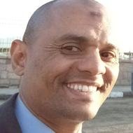 Ahmed Abdelrazik