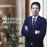 محمود احمد
