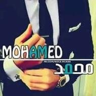 Mohamed Tony