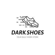 Dark Shoes