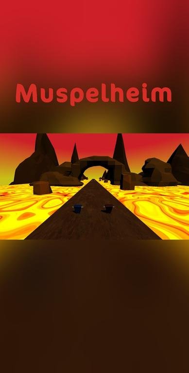 Muspelheim , The...