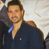 طارق عبدالناصر