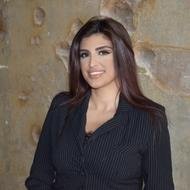 Mariam Majdoline Lahham