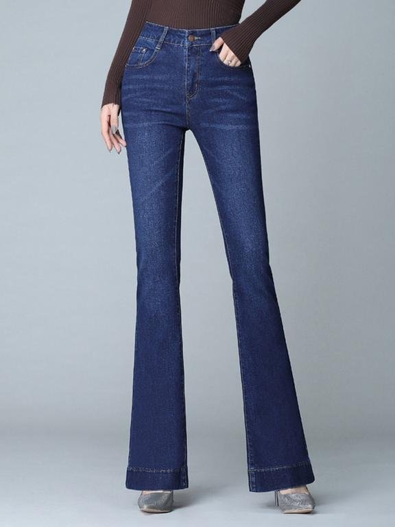 Denim Casual #Jeans...