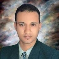 Mohamed Saeed