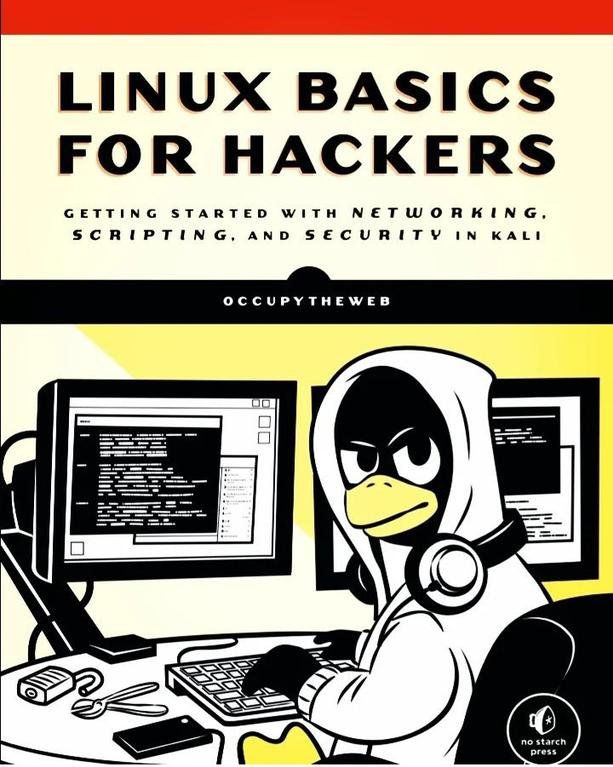 Linux Basics Course...