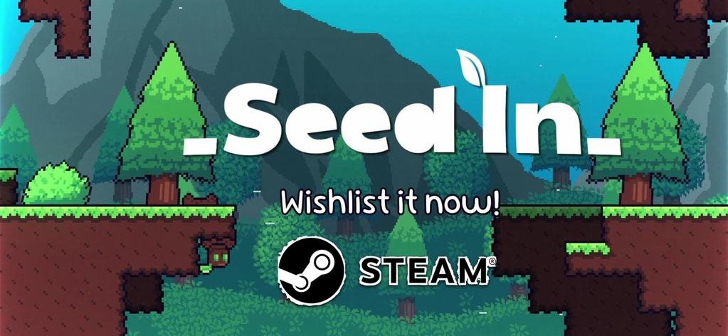 Seed In Trailer...