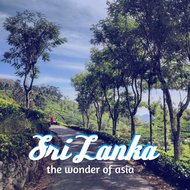 السياحة في سري لانكا