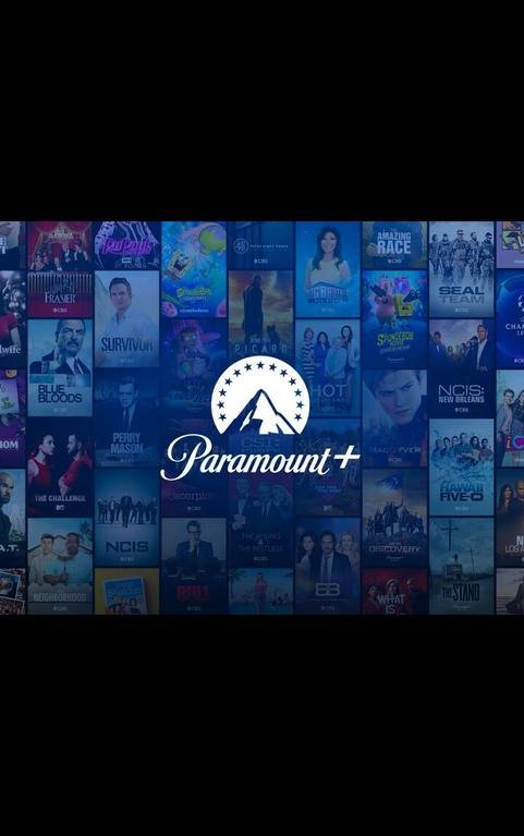 ستحصل شبكة #ParamountPlus...