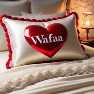Wafaa Ali
