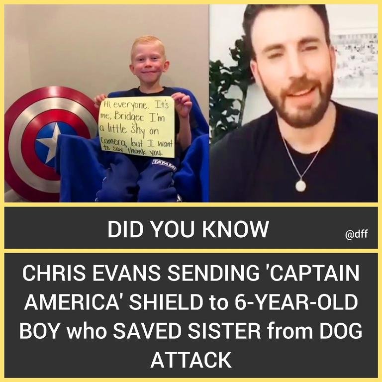 Captain America Shield...