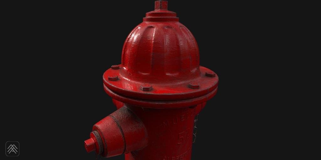 Fire_hydrant(game prop)high...