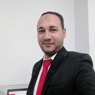 عامر حسانين
