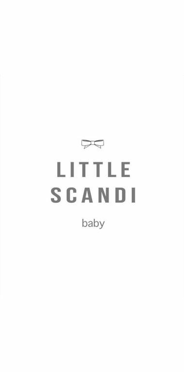 Little Scandi baby...