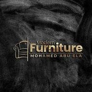modern furniture