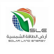 Solar land Energy شركة أرض الطاقة الشمسية