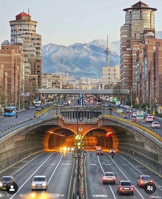 Tehran , Iran...