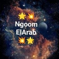 نجوم العرب