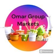 Omar Group Markets