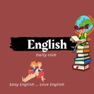 English daily club