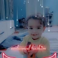 Mohamed Hashim